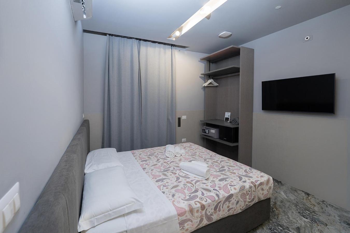 Mia Suites Hotel Bella Capri Naples Exterior photo